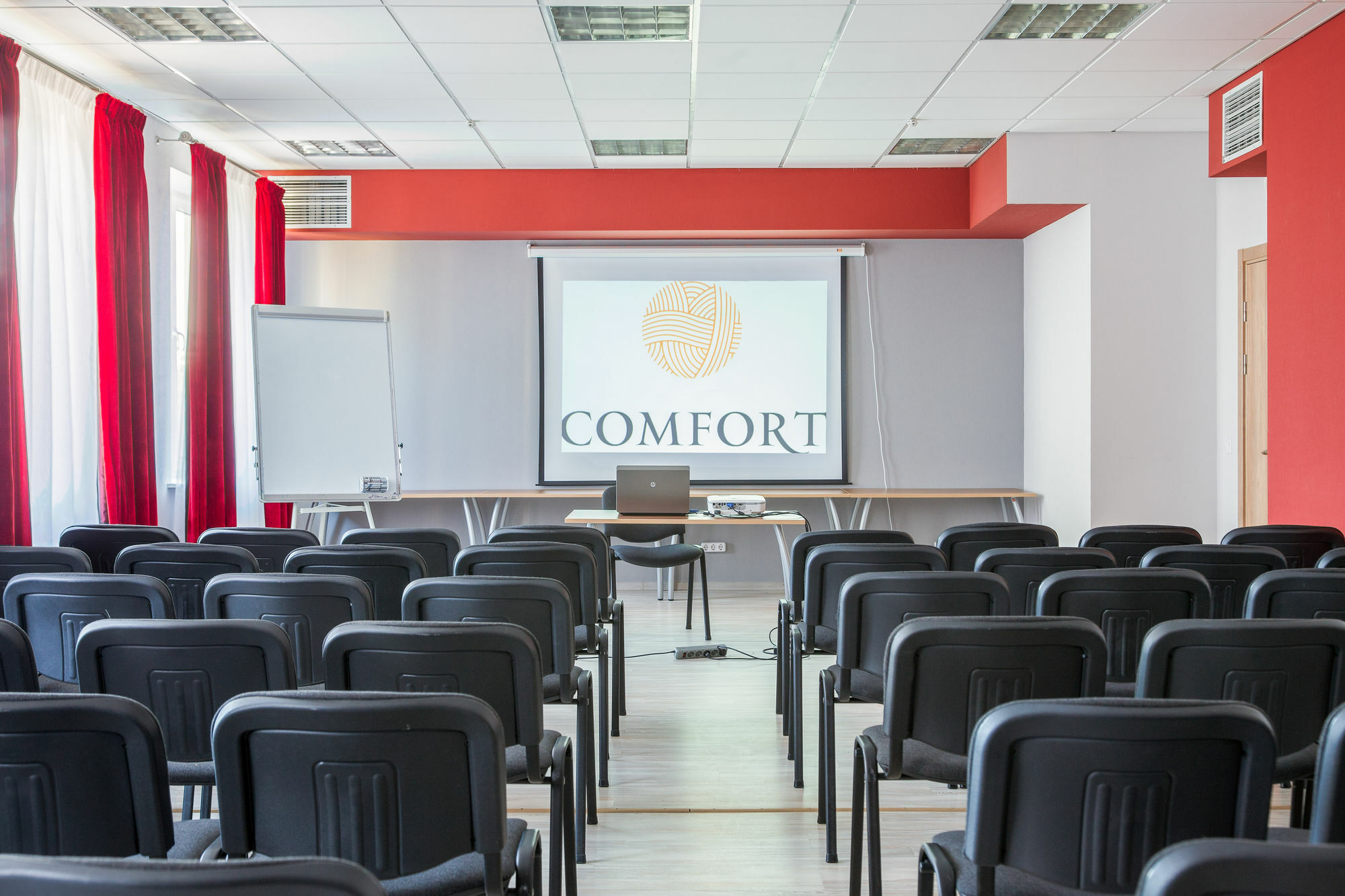 Complex Comfort ミンスク エクステリア 写真